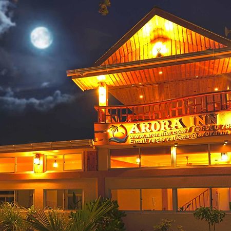 Arora Inn At Maafushi Island Maldives Exteriér fotografie