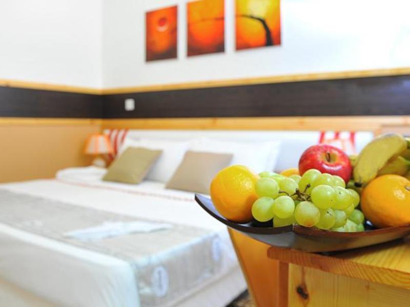 Arora Inn At Maafushi Island Maldives Exteriér fotografie